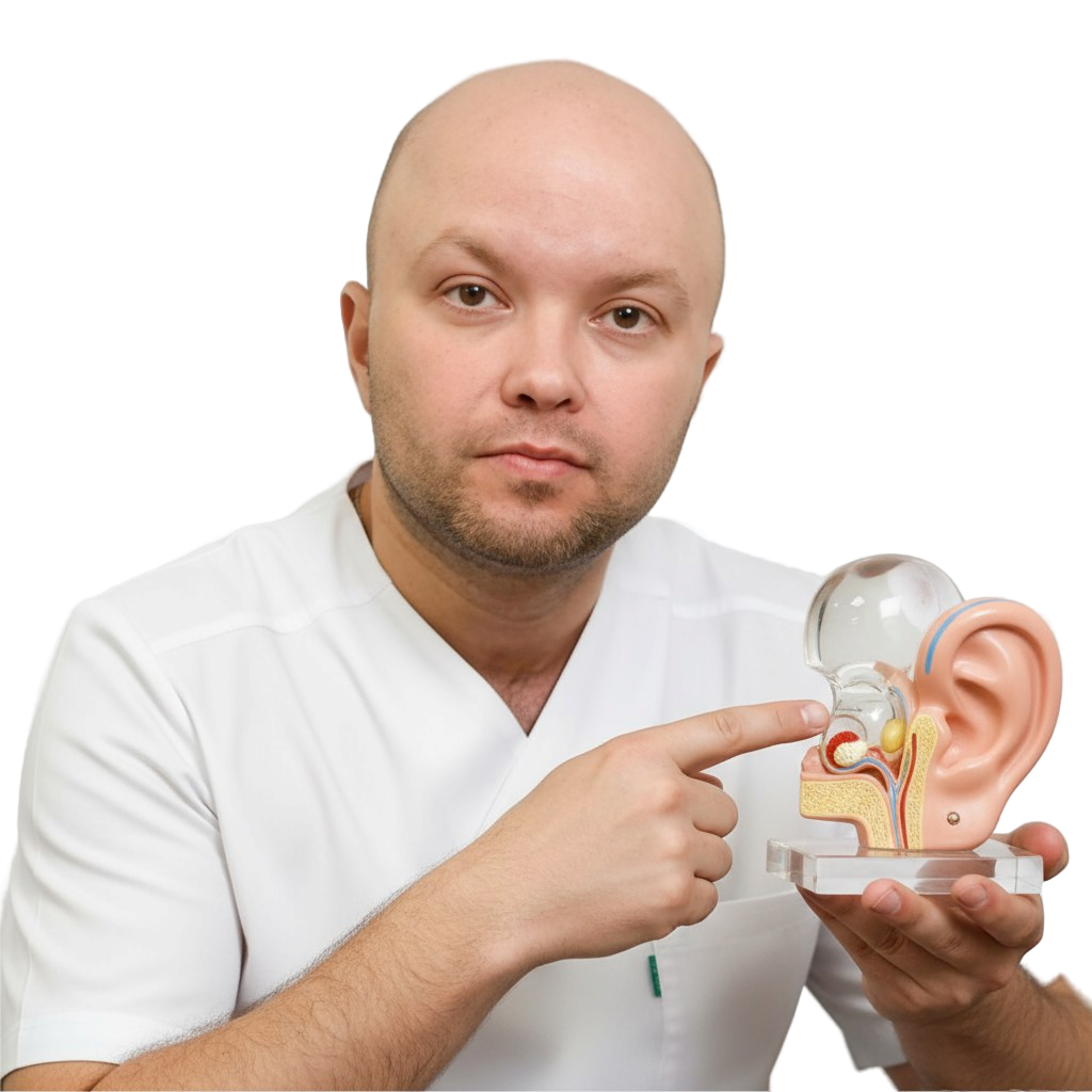 Сурдология